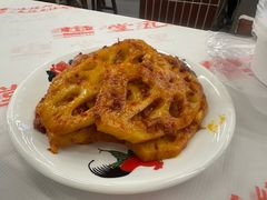 藕片-堂瓦里·33年传统赣菜(第一街区店)