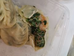 -叶存利海鲜大馅饺子(海宁路总店)