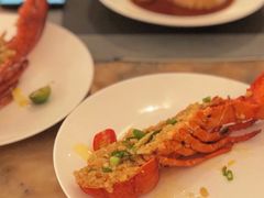 -安蒂娅·海鲜自助餐厅(安蒂娅美兰酒店)