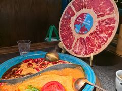 -吼堂老火锅(太古里总店)