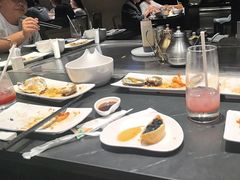 -水木锦堂·自助铁板烧(世贸天阶店)