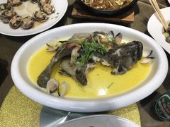 -79号渔船海鲜饭店(华强北店)