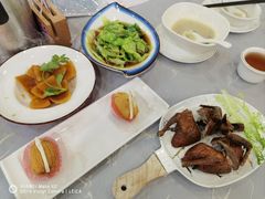 -春满人间酒楼(园岭中路店)