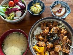 -铃木食堂(杨梅竹店)