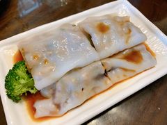 -山水茶艺馆·点心粤菜·30年老字号