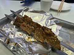 -紫光园·烤鸭(吕家营店)