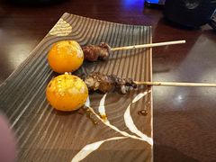 -鸟鹏烧鸟居酒屋(仁恒梦中心店)