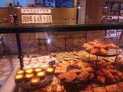 -巴黎贝甜(大宁国际商业广场店)