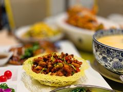 -牛头鱼庄·地道广西菜(西明店)