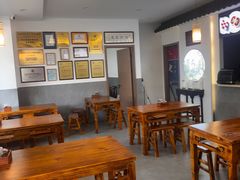 -非遗近水楼糕团(景德路店)