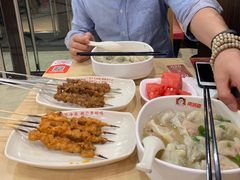 -南城香(首科花园店)