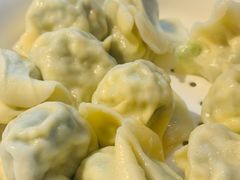 -八珍饺子·烤鸭·家常菜