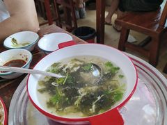 -叶存利海鲜大馅饺子(海宁路总店)