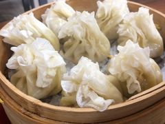 蒸烧麦-源玺源烧麦馆(东护城河南街店)