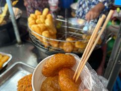 -上碧湘街菜市场