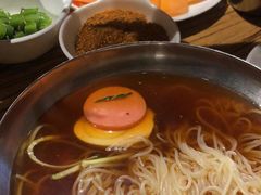 -合易泓烤肉•首创生椰大油边(宁山路店)