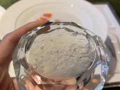 -燕庭·纯燕窝·甜品下午茶(南京西路店)