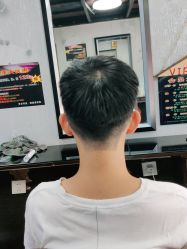 -乾健·烫染·接发SALON