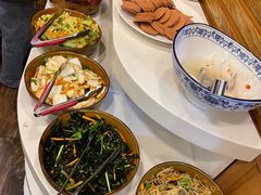 -满禾林火锅(丹东路店)