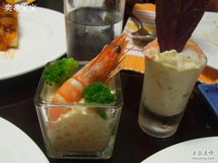 SV103835-北京宝辰饭店·明苑咖啡厅