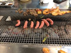 -马路牙子烧烤音乐酒馆(望京店)