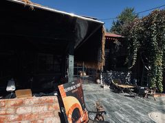 -陶野咖啡·面包披萨