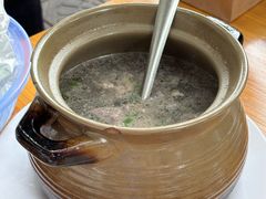 -苏记农家菜馆