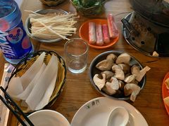 -范贤光鸡公煲(平乐园总店)