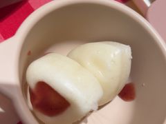 -西贝(龙华壹方天地店)