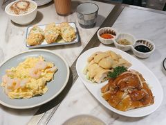 -星平鸡饭·粤菜小炒(印象城旗舰店)