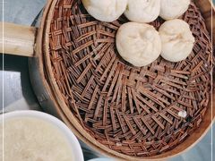 -草包包子铺1937(普利街店)