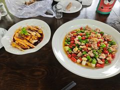 -郭鸡肉·非遗餐厅(安仁古镇店)