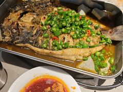 -半天妖烤鱼(西铁营万达店)