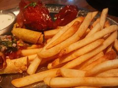-Q MEX 库迈墨西哥餐吧(三里屯店)