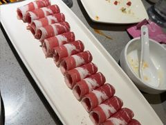 -海底捞火锅(油麻地店)