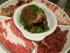 -汉拿山(金山万达店)