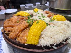 -徐鼎盛民间菜(奥体店)