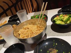 -一棠龙虾•王牌虾球(恒隆广场店)