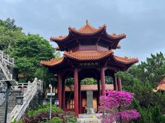 -南沙天后宫景区