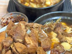 -赵家牛肉砂锅(台西三路店)