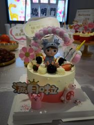 -宝生月子中心(独栋园林·福田店)