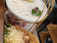 -同仁四季椰子鸡(无锡滨湖万象汇店)