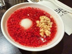 -庐灶江南·江南菜·四合院Bistro(东直门·华侨夜泊君亭店)