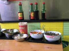 -王记生烫牛杂面馆(兰陵路店)