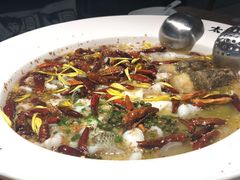 -太二酸菜鱼(福州泰禾店)