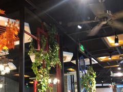 大堂-彭厨(福永店)