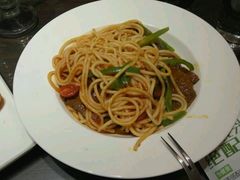 -豪客来牛排(文化路店)