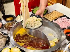 -三江汇火锅店(保全街店)