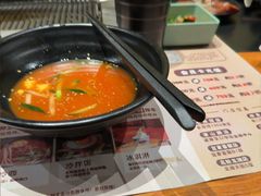 -千寻烧肉(政务区店)