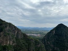 -龙庆峡风景区